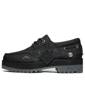 Timberland x A Cold Wall Schuhe „Schwarz“