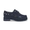 Timberland x A COLD WALL Wasserdichter Authentic 3-Loch-Schuh „Navy“