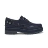 Timberland x A COLD WALL Wasserdichter Authentic 3-Loch-Schuh „Navy“