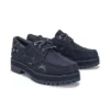 Timberland x A COLD WALL Wasserdichter Authentic 3-Loch-Schuh „Navy“