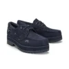 Timberland x A COLD WALL Wasserdichter Authentic 3-Loch-Schuh „Navy“