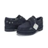Timberland x A COLD WALL Wasserdichter Authentic 3-Loch-Schuh „Navy“