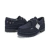 Timberland x A COLD WALL Wasserdichter Authentic 3-Loch-Schuh „Navy“