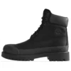 Timberland x BBC Bee Line 6-Inch Boot mit Premium-Gummikappe „WP Schwarz Nubuck“