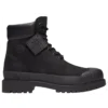Timberland x BBC Bee Line 6-Inch Boot mit Premium-Gummikappe „WP Schwarz Nubuck“