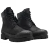 Timberland x BBC Bee Line 6-Inch Boot mit Premium-Gummikappe „WP Schwarz Nubuck“