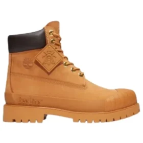 Timberland x BBC Bee Line 6-Inch Premium Stiefel „Weizen“