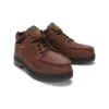 Timberland x Beams Heritage Moc Toe Gtx Chukka Stiefel „Braun“