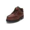 Timberland x Beams Heritage Moc Toe Gtx Chukka Stiefel „Braun“