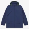 Timberland® X Beams Nylon-Wendejacke mit Reißverschluss Timberland® X Beams Nylon-Wendejacke mit Reißverschluss