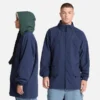 Timberland® X Beams Nylon-Wendejacke mit Reißverschluss Timberland® X Beams Nylon-Wendejacke mit Reißverschluss