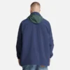 Timberland® X Beams Nylon-Wendejacke mit Reißverschluss Timberland® X Beams Nylon-Wendejacke mit Reißverschluss