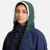Timberland® X Beams Nylon-Wendejacke mit Reißverschluss Timberland® X Beams Nylon-Wendejacke mit Reißverschluss
