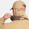 Timberland® X Beams Nylon-Wendejacke mit Reißverschluss Timberland® X Beams Nylon-Wendejacke mit Reißverschluss