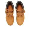 Timberland x BEAMS Schnallenstiefel mit GORE-TEX-Membran „Weizen Nubuck Braun“
