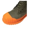 Timberland x Bee Line 6-Inch Boot Premium Rubber Toe WP „Dark Green Orange“