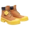 Timberland x Bee Line 6-Inch Boot „Weizen-Gelb“