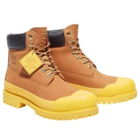 Timberland x Bee Line 6-Inch Boot „Weizen-Gelb“