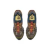 Timberland x Bee Line Solar Ridge Wanderschuhe „Grün“