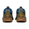 Timberland x Bee Line Solar Ridge Wanderschuhe „Grün“