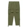 Timberland x CLOT FUTURE 73 Cargohose „Olive Green“