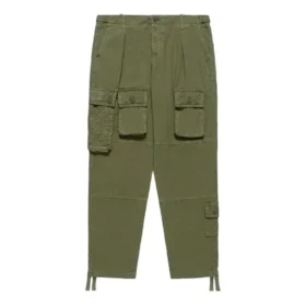 Timberland x CLOT FUTURE 73 Cargohose „Olive Green“