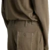 Timberland x CLOT FUTURE 73 Cargohose „Olive Green“