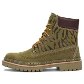 Timberland x CLOT Future73 Timberloop 6-Inch Boot „Olive Green“