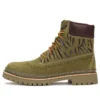 Timberland x CLOT Future73 Timberloop 6-Inch Boot „Olive Green“