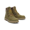 Timberland x CLOT Future73 Timberloop 6-Inch Boot „Olive Green“