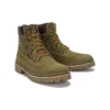 Timberland x CLOT Future73 Timberloop 6-Inch Boot „Olive Green“