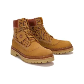 Timberland x CLOT Future73 Timberloop 6-Inch Boot „Weizen“