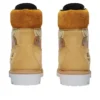 Timberland x CNSTNT DVLPMNT 6-Inch Premium Waterproof Boot „Melted Smileys“