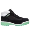 Timberland x CNSTNT DVLPMNT Field Boot Waterproof „Schwarz Green Glow“