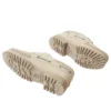 Timberland x END. Authentic 3-Eye Boat „Weiß“