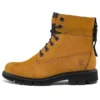 Timberland x Ghostbusters Premium 6-Inch Lace Waterproof Boot „Weizen-Nubuk“