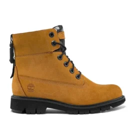 Timberland x Ghostbusters Premium 6-Inch Lace Waterproof Boot „Weizen-Nubuk“