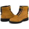 Timberland x Ghostbusters Premium 6-Inch Lace Waterproof Boot „Weizen-Nubuk“