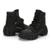 Timberland x HUMBERTO LEON Future73 6-Inch Boot „Schwarz“