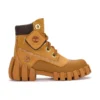 Timberland x HUMBERTO LEON Future73 6-Inch Boot „Weizen“