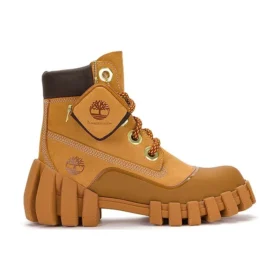 Timberland x HUMBERTO LEON Future73 6-Inch Boot „Weizen“