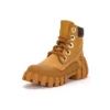 Timberland x HUMBERTO LEON Future73 6-Inch Boot „Weizen“