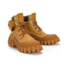 Timberland x HUMBERTO LEON Future73 6-Inch Boot „Weizen“