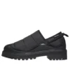 Timberland x Humberto Leon Puff „Schwarz“
