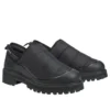 Timberland x Humberto Leon Puff „Schwarz“