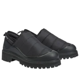 Timberland x Humberto Leon Puff „Schwarz“
