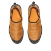 Timberland x Humberto Leon Puff „Weizen“