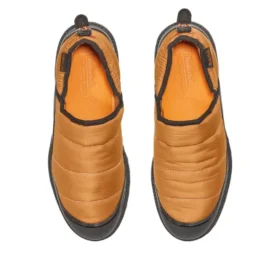 Timberland x Humberto Leon Puff „Weizen“