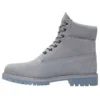Timberland x Ice Studios Premium 6-Inch Boot „Light Grey“