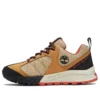 Timberland x icebreaker Trailquest wasserdichte Wanderschuhe „Weizen“